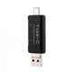 thumbnail image 5 of & Micro USB & USB 3 En 1 Multi-función de Lector de Tarjetas Negro Sunnimix Lector de tarjetas, 5 of 6