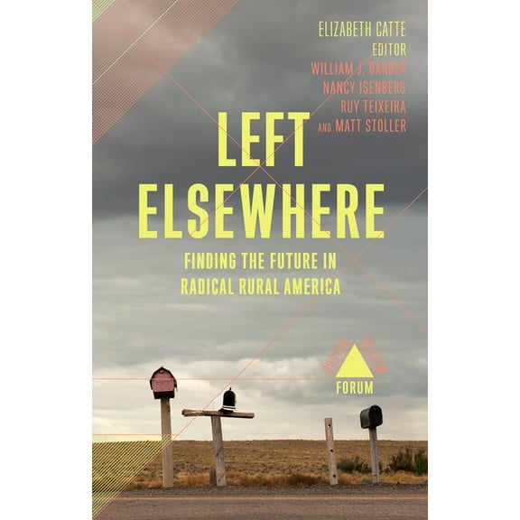 Left Elsewhere, (Paperback)