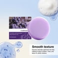 thumbnail image 4 of 2Pack Blueberry Fields Shampoo & Conditioner Bar - Solid Hair Care Bars with Blueberry Extract, Helps Reduce Breakage & Frizz, Supports Scalp Health - For Women & Men, All Hair Types, 4 of 7