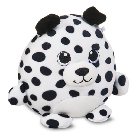 Spark Create Imagine Plush Toy Collectible