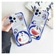 thumbnail image 3 of Funda Samsung A53 A73 5G A03 CORE S21 S20 FE S22 PLUS Note 20 ultra J7 prime A21S M33 M53 A23 5G Lindo Doraemon Transparente Suave, 3 of 4