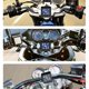thumbnail image 4 of Nuevo Monitor Solar Presión Neumáticos Motocicleta Monitoreo Inalámbrico Detección Presión Neumáticos TPMS Universal Alta Precisión, 4 of 8