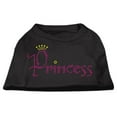 thumbnail image 6 of Pet Dog  Cat Shirt Rhinestone, "Princess", 6 of 9