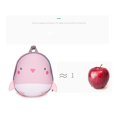 thumbnail image 2 of gcong Lightweight School Backpack With Cute Animal Print Design For Daily Use Comfortable Straps Light Pink, 2 of 7
