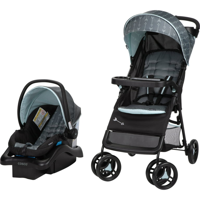 Travel systems walmart top
