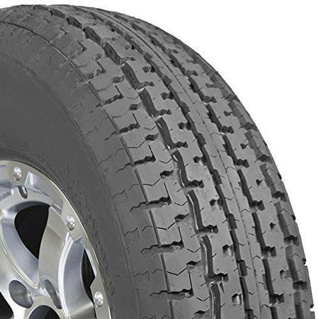 TRAILER KING ST 2 ST175/80R13 LRC