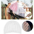 thumbnail image 2 of IANBEN Mosquito Net with Baby Bug Cover for Strollers, 2 of 7
