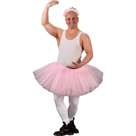 Tutu Grande Adult Halloween Accessory