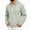 Mint Green, variant on cfhntfmh Mens Zip up Sweatshirt Casual Drawstring Long Sleeve Hooded Jackets with Pockets Fall Trendy Clothing (Mint Green,X-Large)