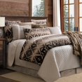 thumbnail image 2 of HiEnd Southwest Chalet Comforter Set Queen, 2 of 2