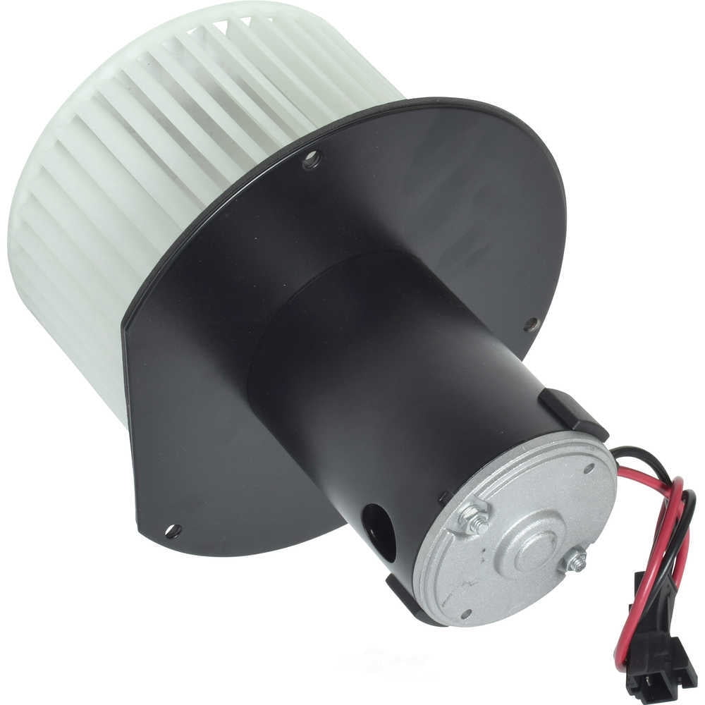 UAC BM 10041C Blower Motor W/ Wheel