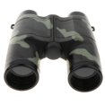 thumbnail image 1 of 4X35mmTelescopio Camuflaje Plástico Ampliación 4X Juguete de Diversión ños Sunnimix Juguete de telescopio binocular, 1 of 8