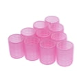 thumbnail image 5 of Count Set, Large Small Medium grip , Hairdressing Curlers Tools for Men, Kids, Women - Makeup Tool 20X-Multicolor5-20/48mm, 5 of 10