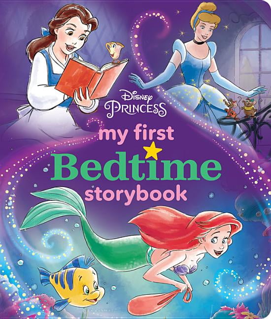3D Pop Up Books for Kids Princess Short Bedtime Stories Baby Ages 4-8 