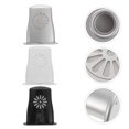 thumbnail image 3 of 3Pcs Acoustic Guitar Sound Hole Humidifiers Moisture Portable Guitar Humidifiers, 3 of 9