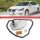 thumbnail image 1 of RE0F11A JF015E Junta enfriadora de filtro de transmisión para Nissan Sentra Versa 12-2019, 1 of 11