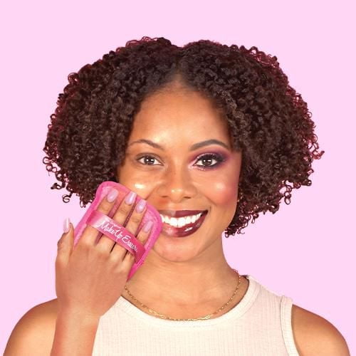 The Original MakeUp Eraser Daily 1 unités