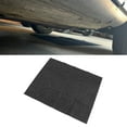 thumbnail image 3 of Oil Absorbent Floor Mat for Garage - Garage Floor Mat Under Car Water Resistant Backing Oil Absorbent Pad Garage From Spill, 3 of 7