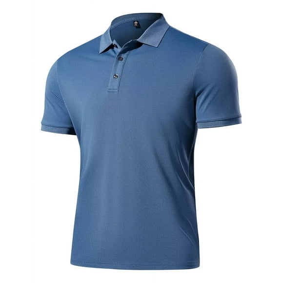 Playeras Tipo Polo Para Caballero Moda Casual Casey Kevin