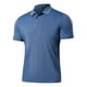thumbnail image 1 of Playeras Tipo Polo Para Caballero Moda Casual Casey Kevin, 1 of 8