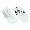 thumbnail image 6 of FootJoy Men's WeatherSof Golf Glove - 2 Pack, ML, Left Handed, White, 6 of 8