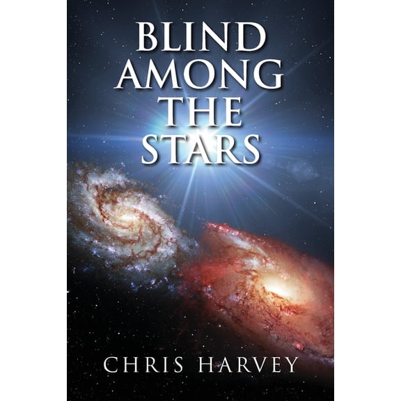 Blind Among the Stars, (Paperback)