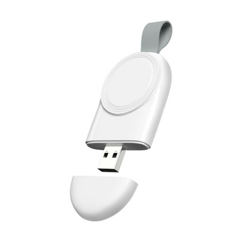 Magnetic Portable Wireless Charger Watch Charger For Apple Watch Series