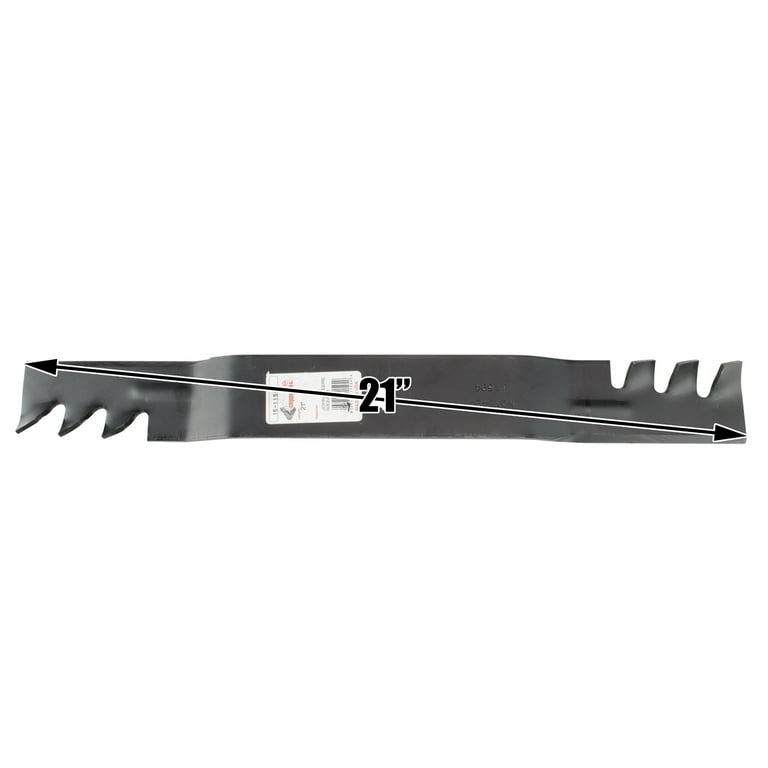 John deere mulching on sale mower blades 42