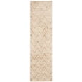 thumbnail image 2 of Safavieh Paradise 4' X 5'7" Power Loomed Viscose Rug in Stone, 2 of 4