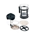 thumbnail image 3 of Cafetera Individual Prensa Francesa Drink Lab 800ml Vidrio Café Té Infusiones Artesanal, 3 of 5
