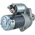 thumbnail image 3 of New Starters for Mitsubishi-Fuso Canter FE125 12 13 3.0L(183) - 4P10 Engine, 3 of 7