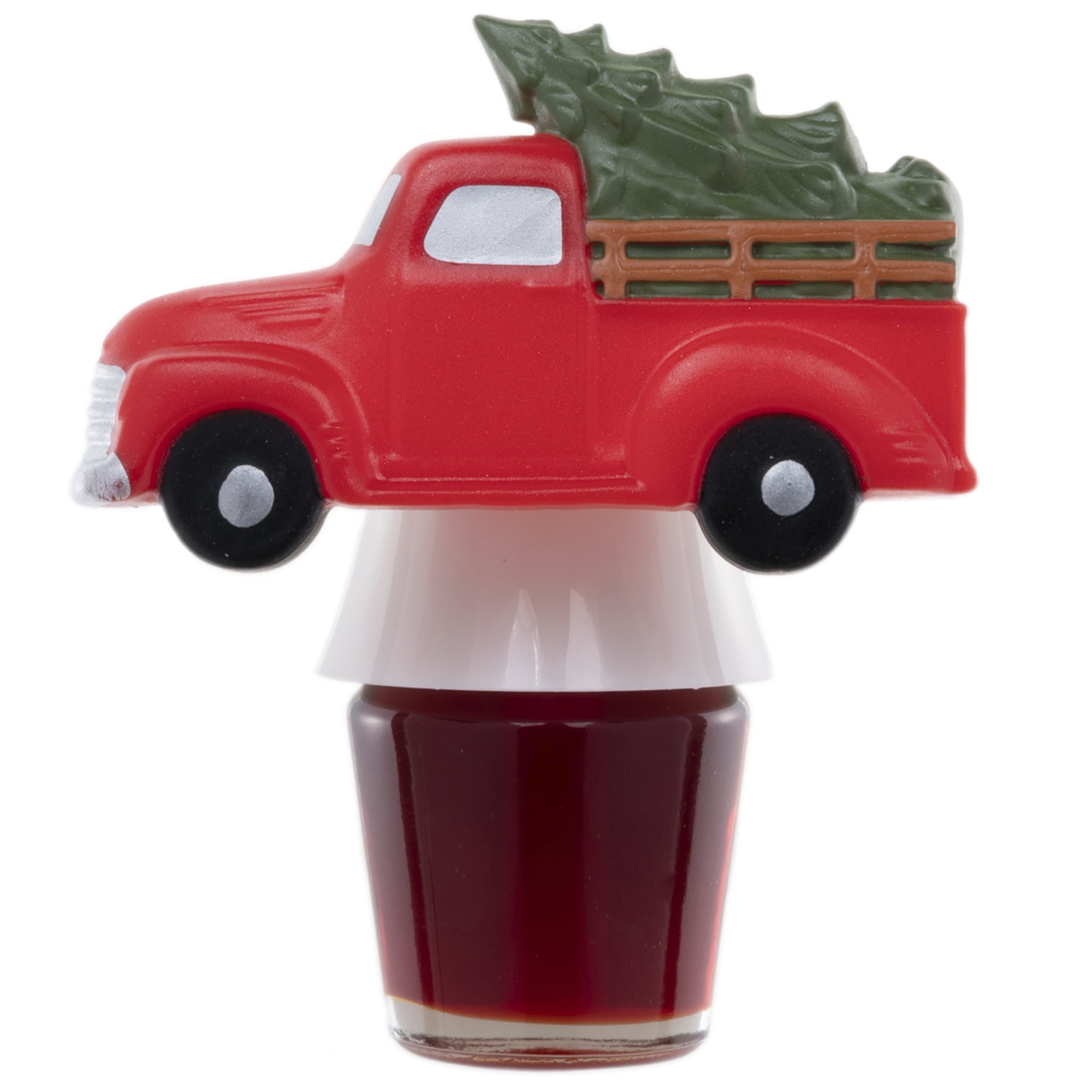 Mainstays Fragrance Oil plug in Diffuser Gift Set, Truck and Tree