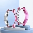 thumbnail image 1 of Compatible With Smartwatch Sense Protective TPU Material Film Integrated Drop Cover Shield Accessory, 1 of 3