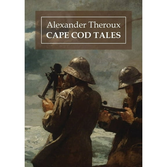 Cape Cod Tales, (Paperback)