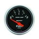 Autometer 3316 Jauge de Niveau de Carburant Électrique Sport Comp – image 3 sur 5