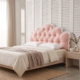 thumbnail image 4 of Dorm Room Bed Bolster Pillows, Headboard Pillow Soft Backrest Cushion for Bed Sofa, Rectangular Reading Headboard Pillow, 4 of 6