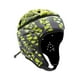 thumbnail image 1 of Xihbxyly Casco Deportivo para Adultos, Material Eva, Almohadillas Interiores Extraíbles y Lavables, Ajuste de 360°, 12 Ventilaciones para Refrigeración, Ciclismo, Fútbol y Otros Deportes, Talla Única, 1 of 3