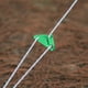 thumbnail image 4 of 10 hebillas de cuerda para tienda de campaña, hebillas de cuerda de 3 agujeros para mochilero (verde) Hugtrwg Para Estrenar, 4 of 7