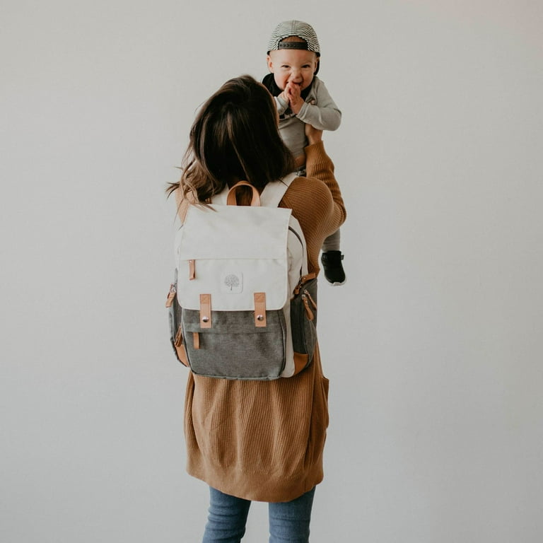 Parker baby co diaper backpack online