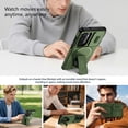 thumbnail image 3 of TYJKeJi Case with Kickstand Drop Resistant Shockproof Case For Samsung Galaxy S26, 3 of 7