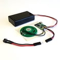 thumbnail image 1 of Productos parlantes, módulo de chip de sonido MP3, memoria de 4 MB, co, 1 of 2