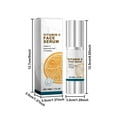Total Package Enriched with Vitamin C for Deep Nourishment and Firming