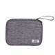 thumbnail image 1 of Impermeable Catión 300D Paquete digital de una sola capa Bolsa de almacenamiento de cable de datos multifunción Bolsa de almacenamiento de auriculares de energía móvil Wmkox8yii HFSH1330, 1 of 1