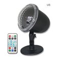 thumbnail image 1 of CAROOTU LED Projection Light Christmas Waterproof Projector Lamp for Garden Decorations, 1 of 6