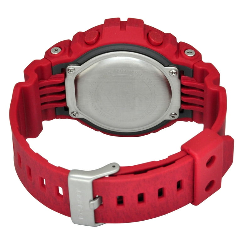Casio G-Shock GD-X6900HT-4D - Walmart.com