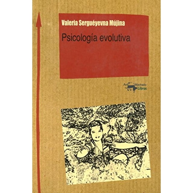 Psicología evolutiva