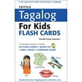 thumbnail image 1 of Kit de Cartes Flash Tuttle pour Enfants [Comprend 64 Cartes Flash, CD Audio, Graphique Mural et Guide d'Apprentissage] (Partie des Cartes Flash Tuttle) par Imelda Fines Gasmen, 1 of 1