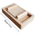 thumbnail image 3 of Wooden Finger And Wrist Trainer, Arm Wrestling Toy For Climbers, Strength Exercise And Grip Training Tool, 3 of 9