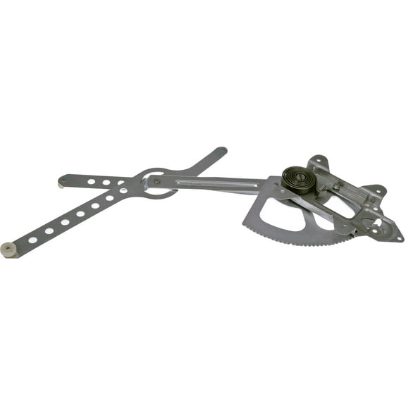 Dorman 740-655 Front Driver Side Window Regulator for Specific Cadillac / Chevrolet / GMC Models