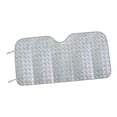 thumbnail image 4 of Parasol para parabrisas de coche, fácil de guardar, plegable, para coche 140cmx70cm, 4 of 9